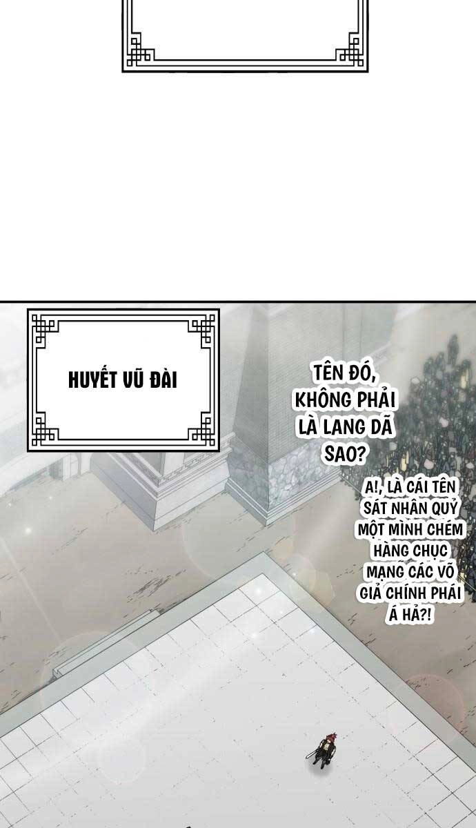 Nhất Hốt Đao Chapter 1 - 3
