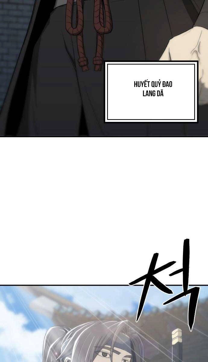 Nhất Hốt Đao Chapter 1 - 6