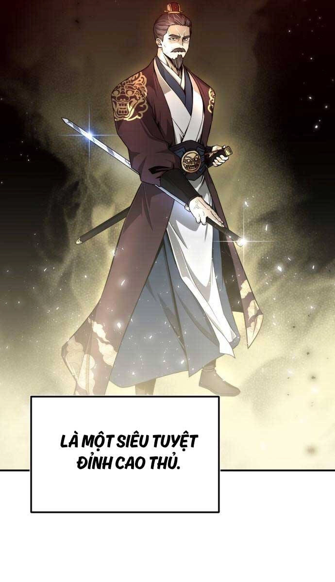 Nhất Hốt Đao Chapter 1 - 9