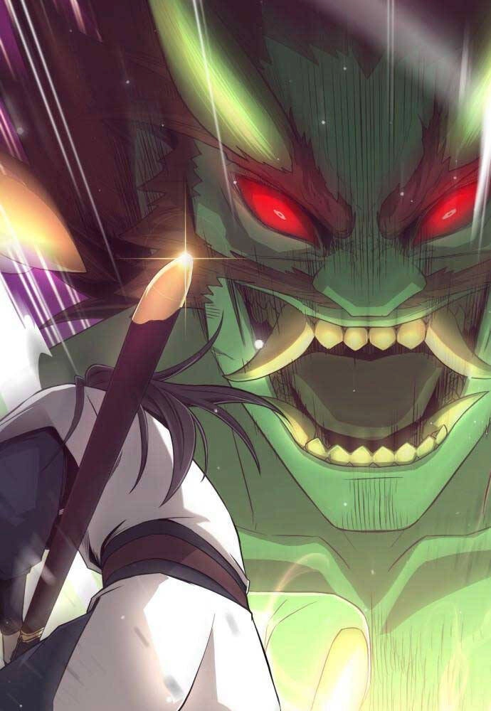 Nhất Hốt Đao Chapter 1 - 18