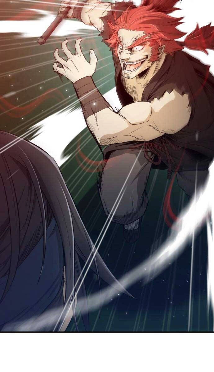 Nhất Hốt Đao Chapter 1 - 20