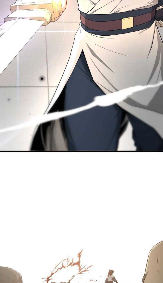 Nhất Hốt Đao Chapter 1 - 22