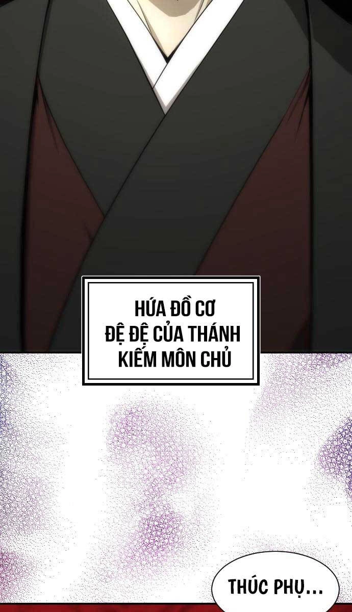 Nhất Hốt Đao Chapter 1 - 30