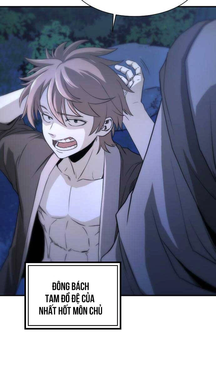 Nhất Hốt Đao Chapter 1 - 40