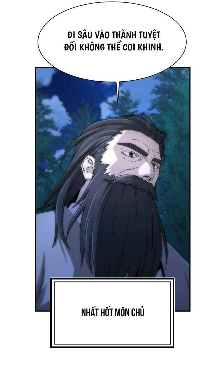 Nhất Hốt Đao Chapter 1 - 41