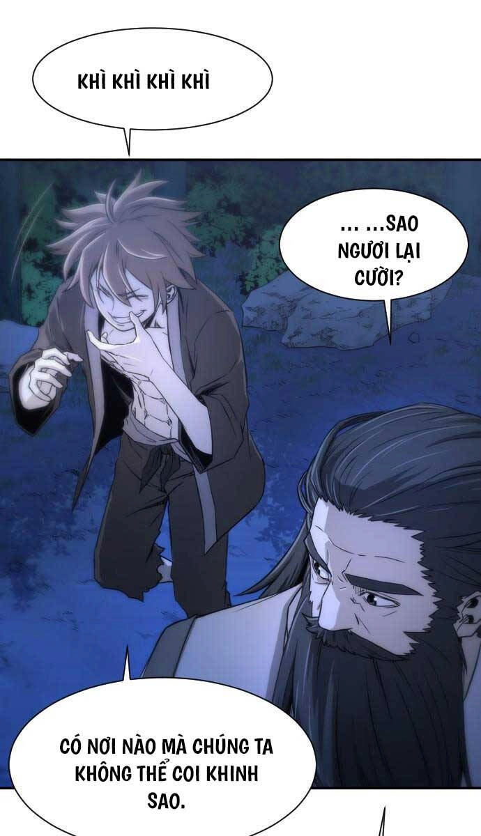 Nhất Hốt Đao Chapter 1 - 42