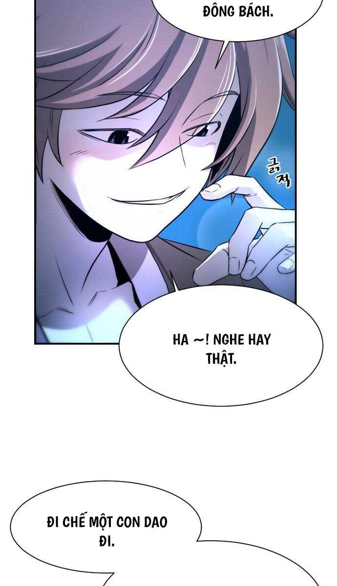 Nhất Hốt Đao Chapter 1 - 50