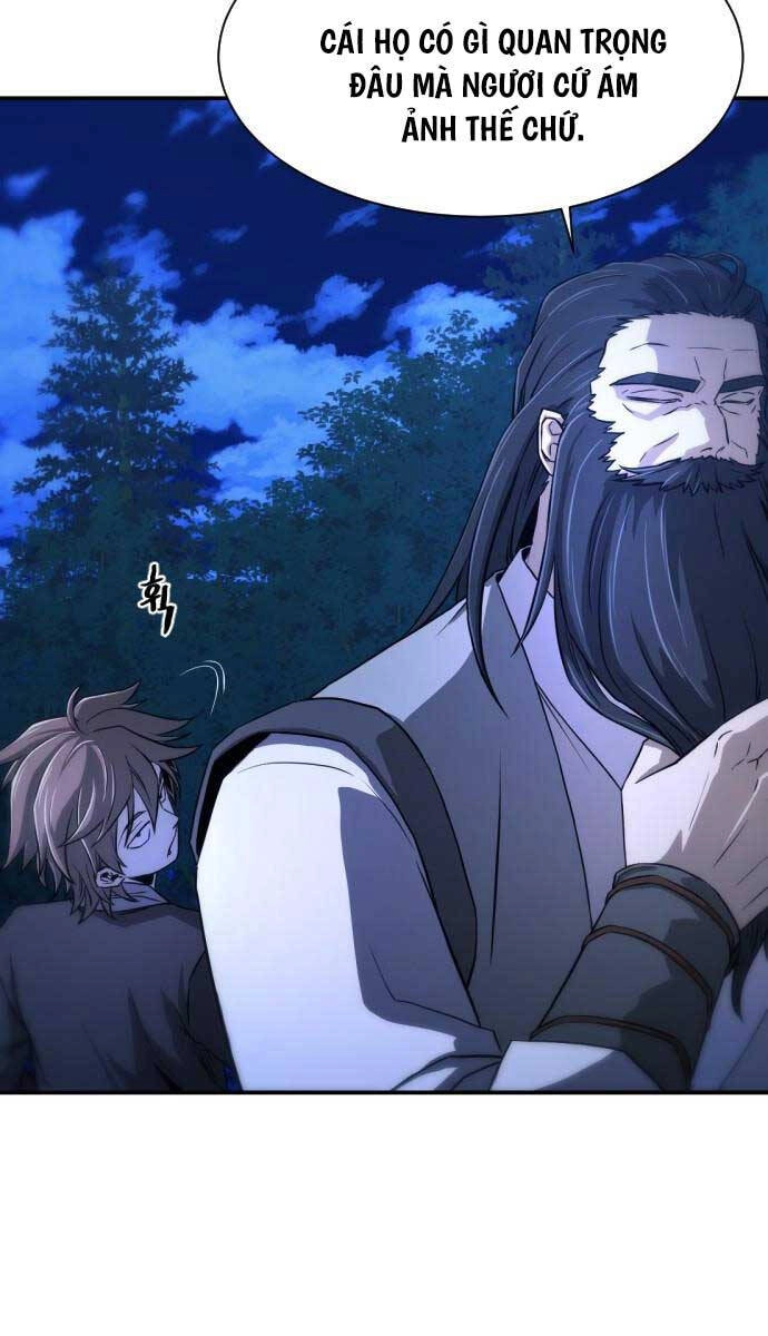 Nhất Hốt Đao Chapter 1 - 51