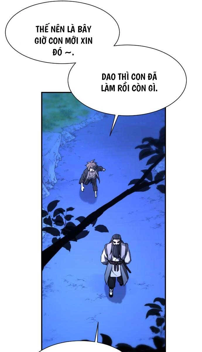 Nhất Hốt Đao Chapter 1 - 52