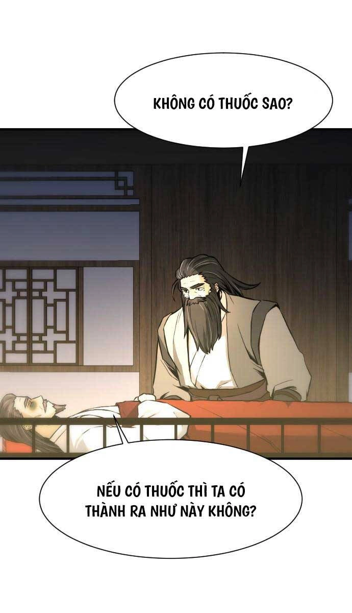 Nhất Hốt Đao Chapter 1 - 63