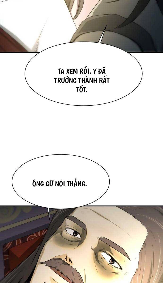 Nhất Hốt Đao Chapter 1 - 65