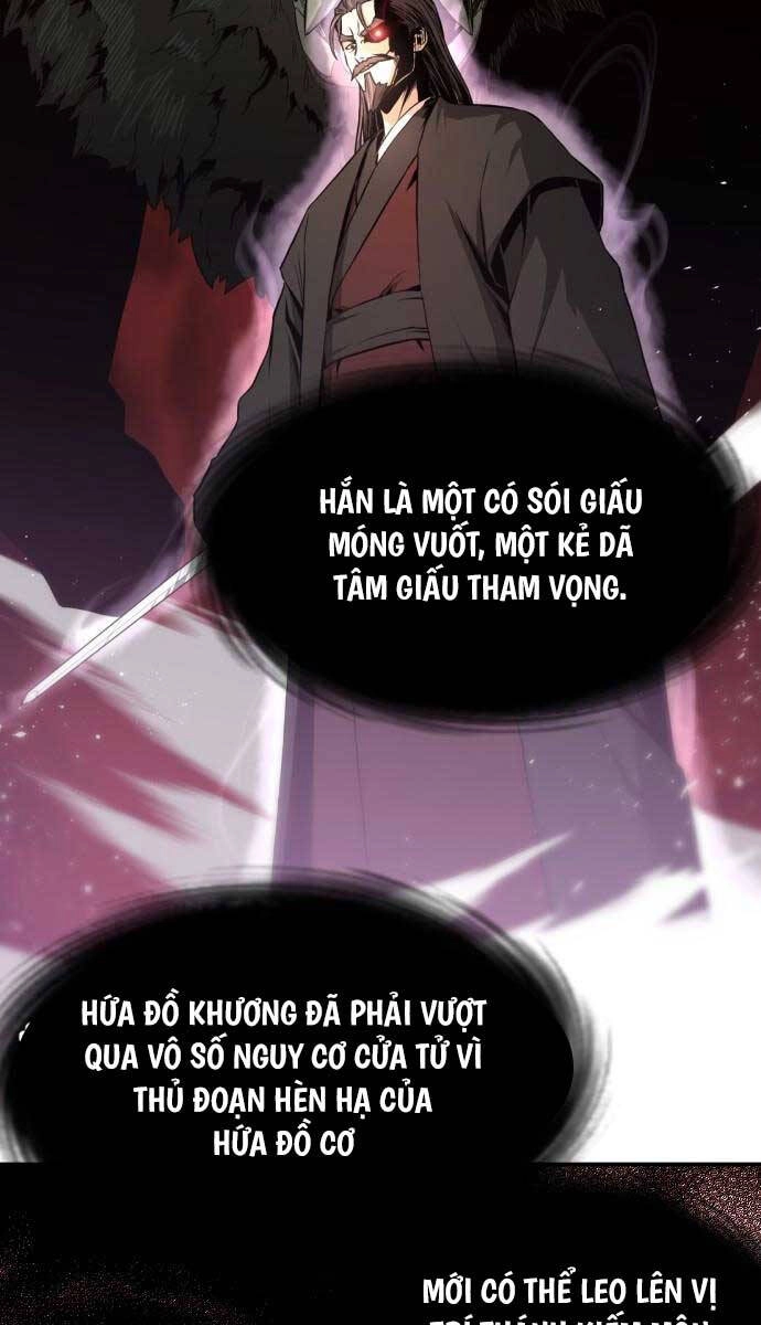 Nhất Hốt Đao Chapter 1 - 68