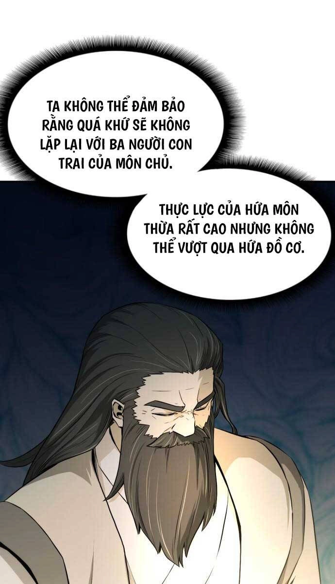 Nhất Hốt Đao Chapter 1 - 72