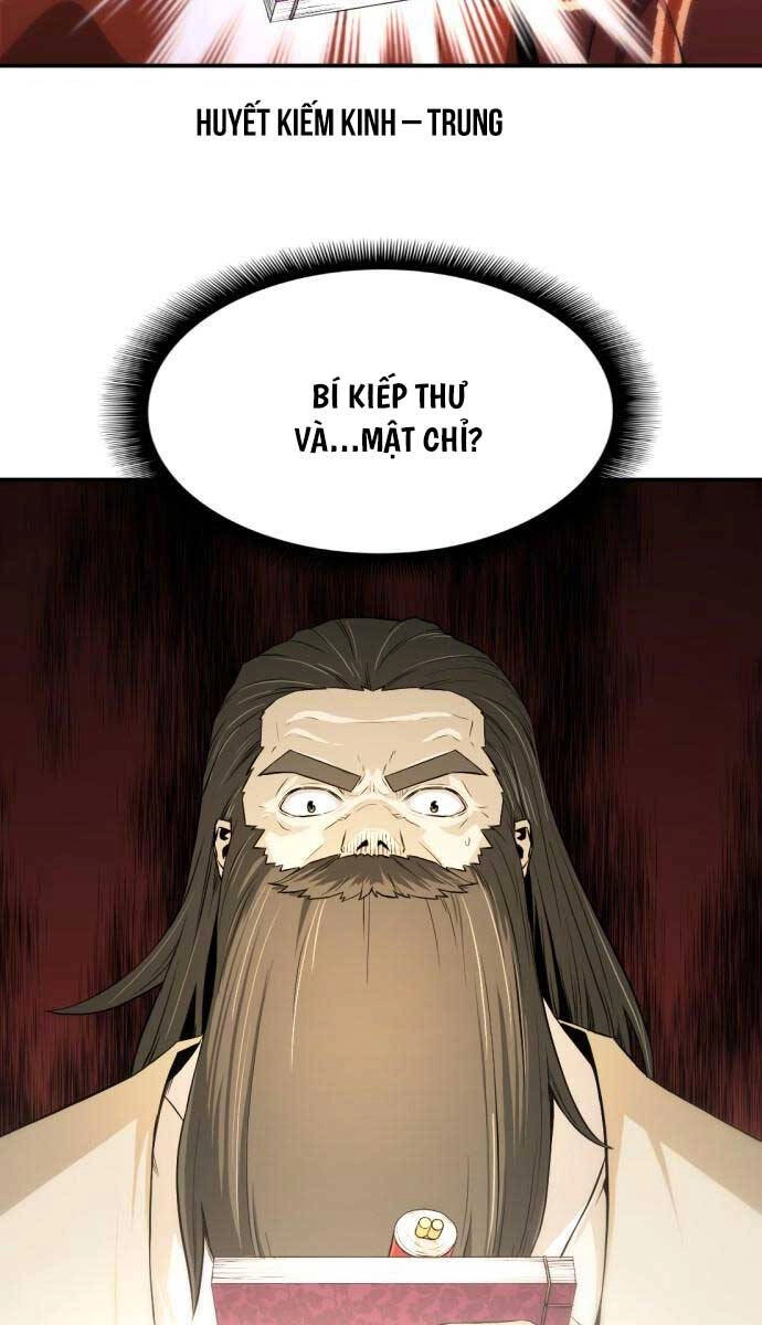 Nhất Hốt Đao Chapter 1 - 77