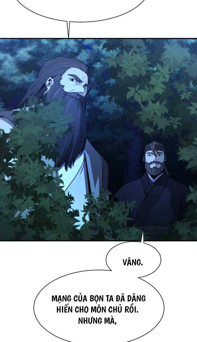 Nhất Hốt Đao Chapter 1 - 84