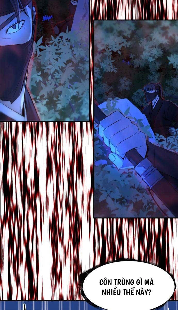 Nhất Hốt Đao Chapter 1 - 101