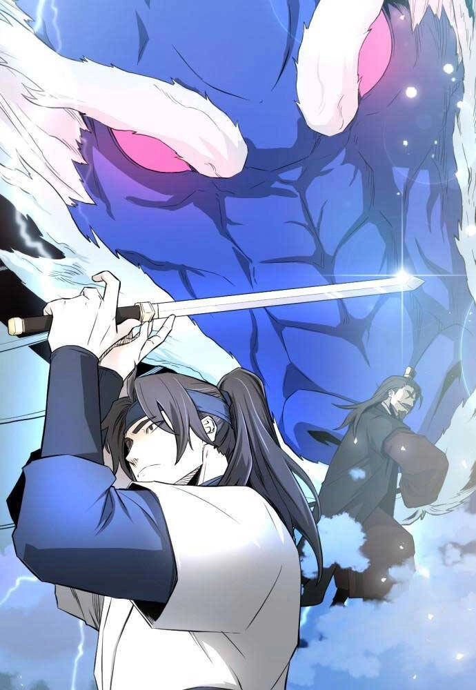 Nhất Hốt Đao Chapter 1 - 140