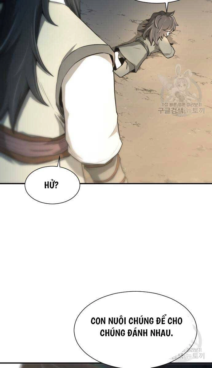 Nhất Hốt Đao Chapter 4 - 14