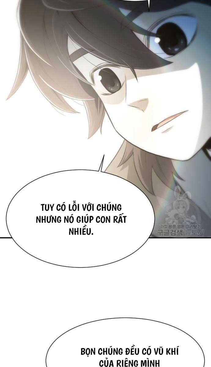 Nhất Hốt Đao Chapter 4 - 15