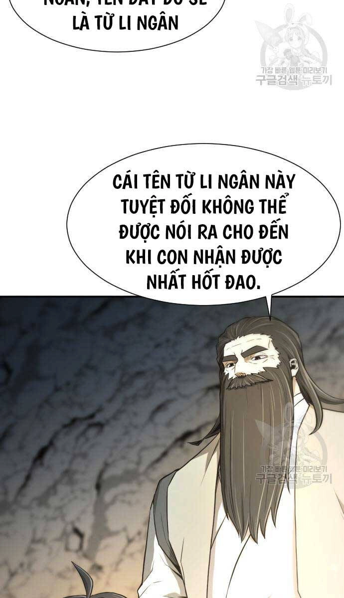 Nhất Hốt Đao Chapter 4 - 39