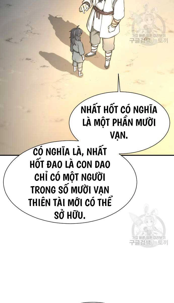 Nhất Hốt Đao Chapter 4 - 45