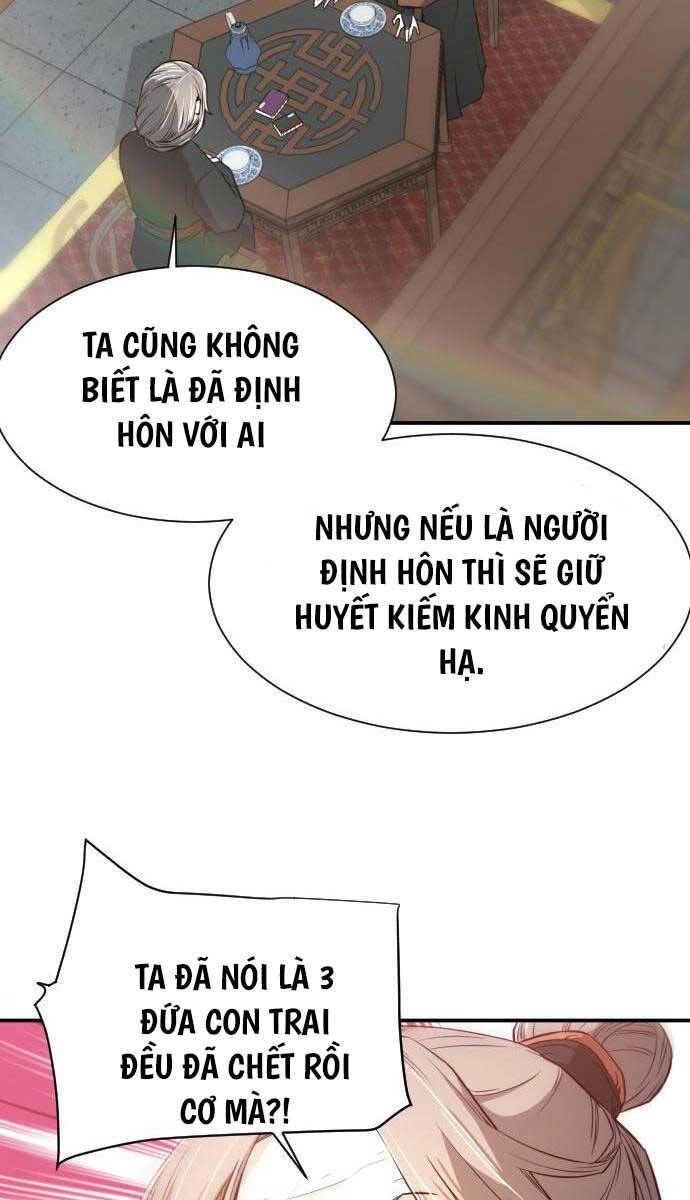 Nhất Hốt Đao Chapter 4 - 77