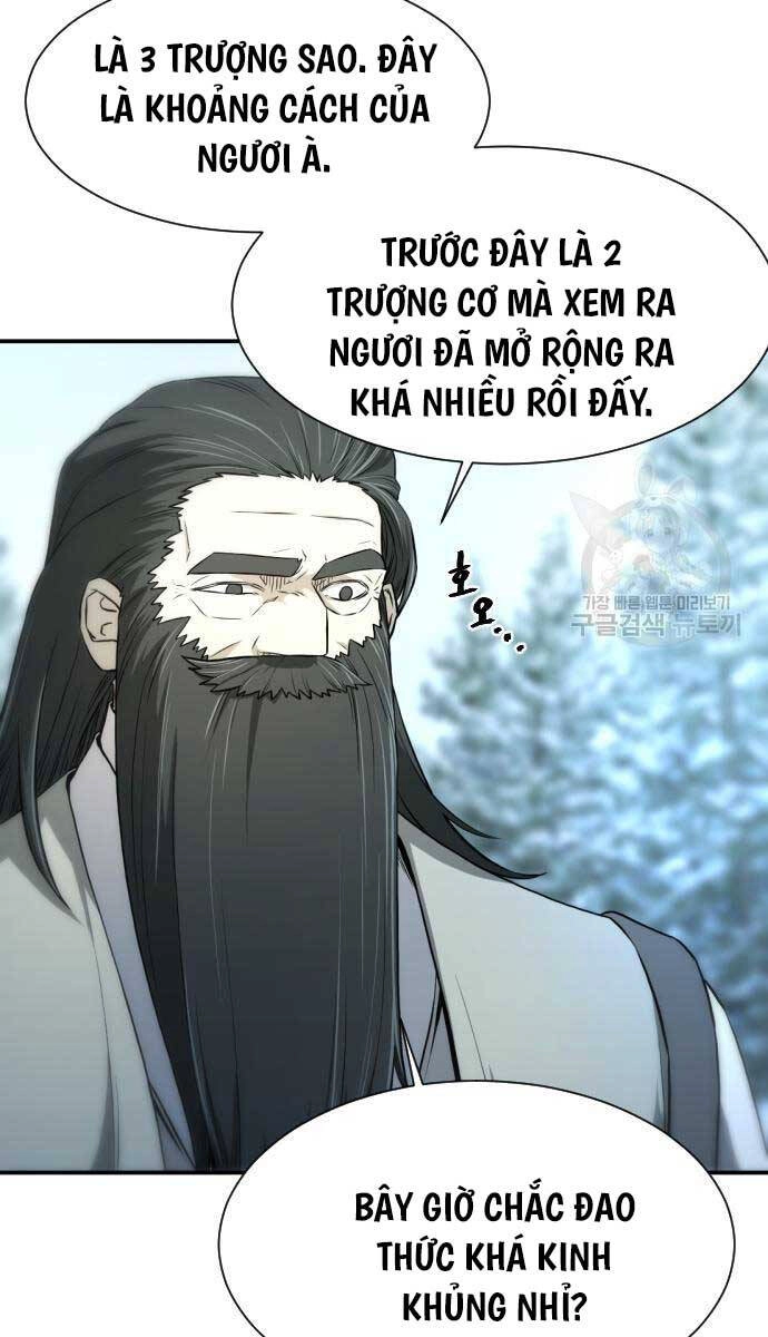 Nhất Hốt Đao Chapter 4 - 92