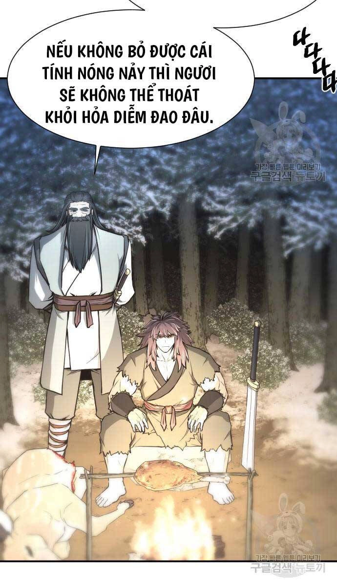 Nhất Hốt Đao Chapter 4 - 116