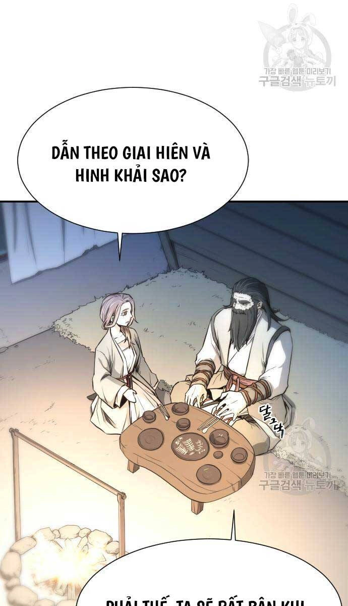 Nhất Hốt Đao Chapter 4 - 135