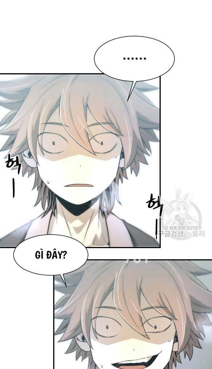 Nhất Hốt Đao Chapter 5 - 1