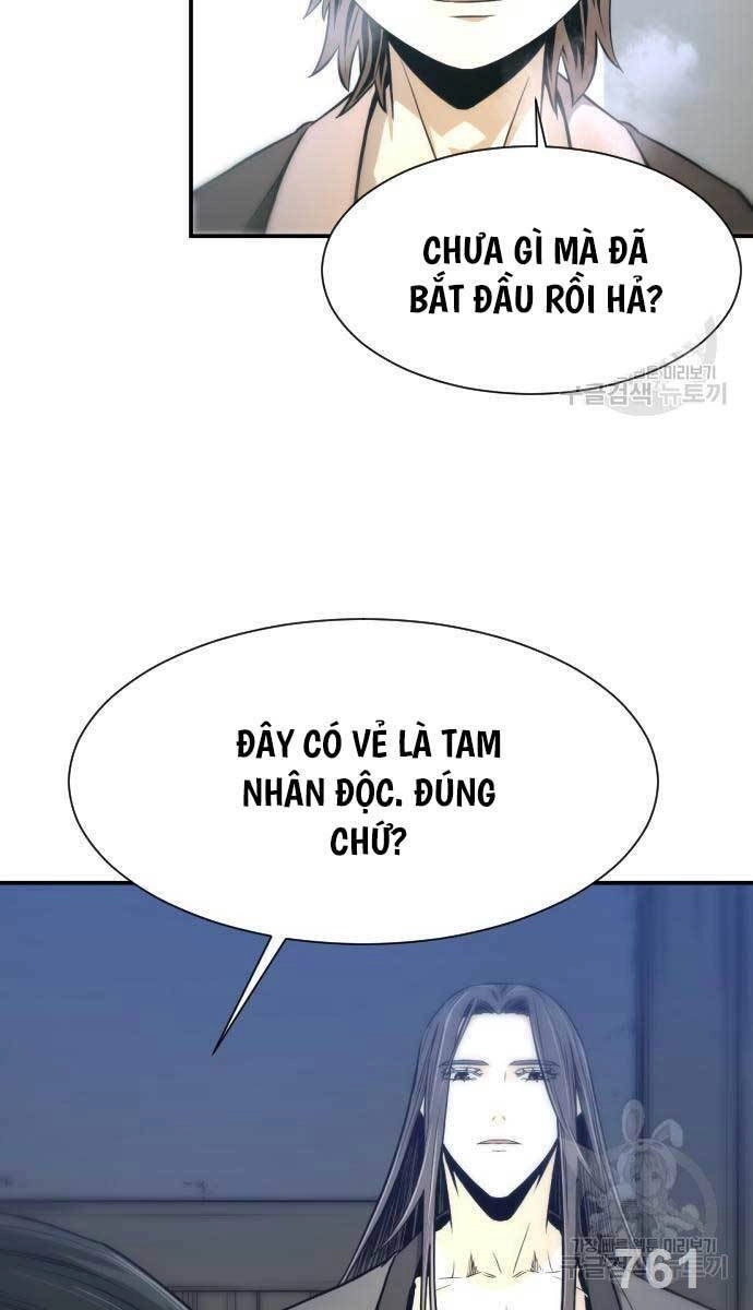 Nhất Hốt Đao Chapter 5 - 2