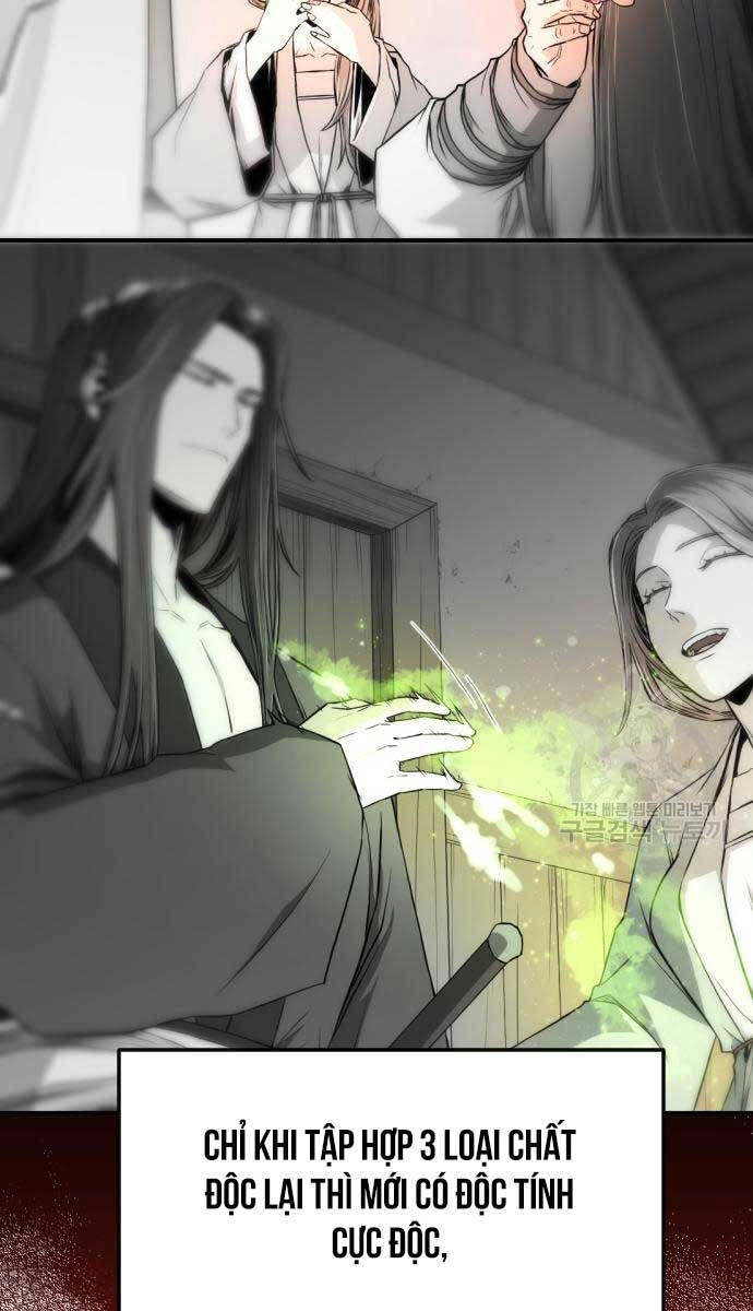 Nhất Hốt Đao Chapter 5 - 5