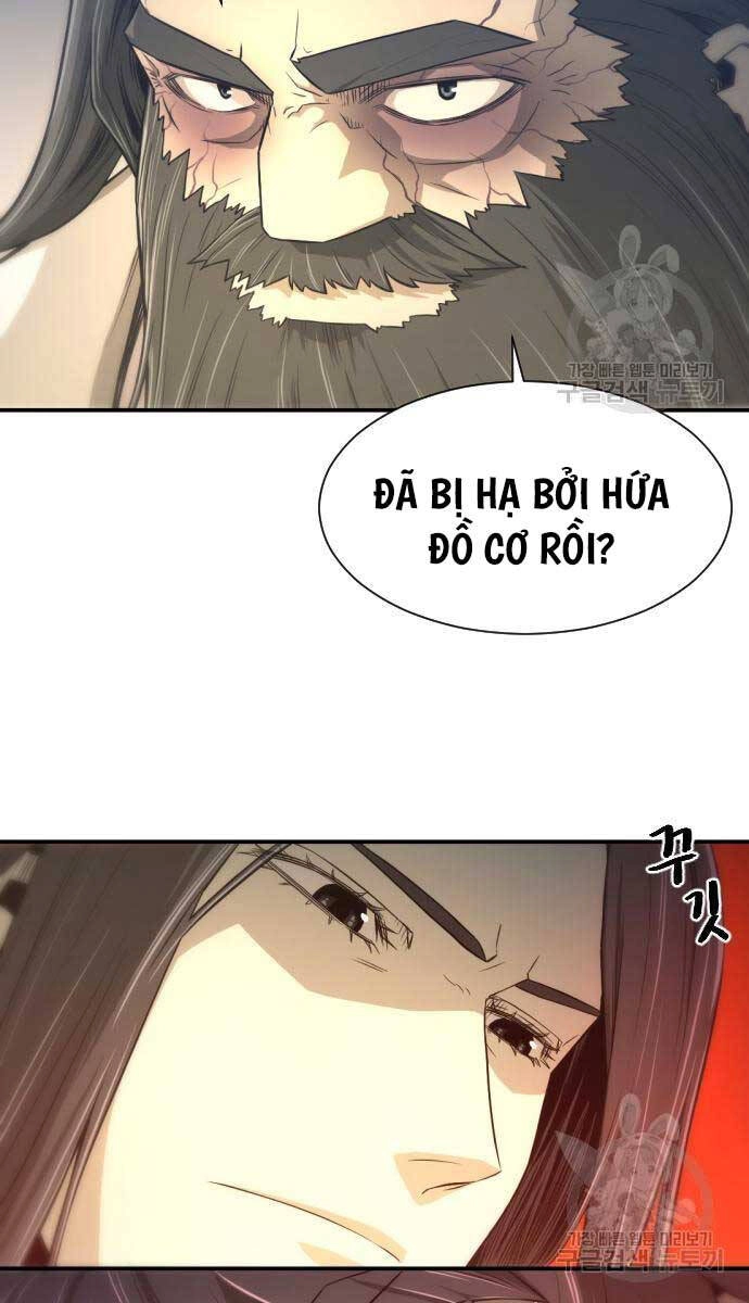Nhất Hốt Đao Chapter 5 - 16