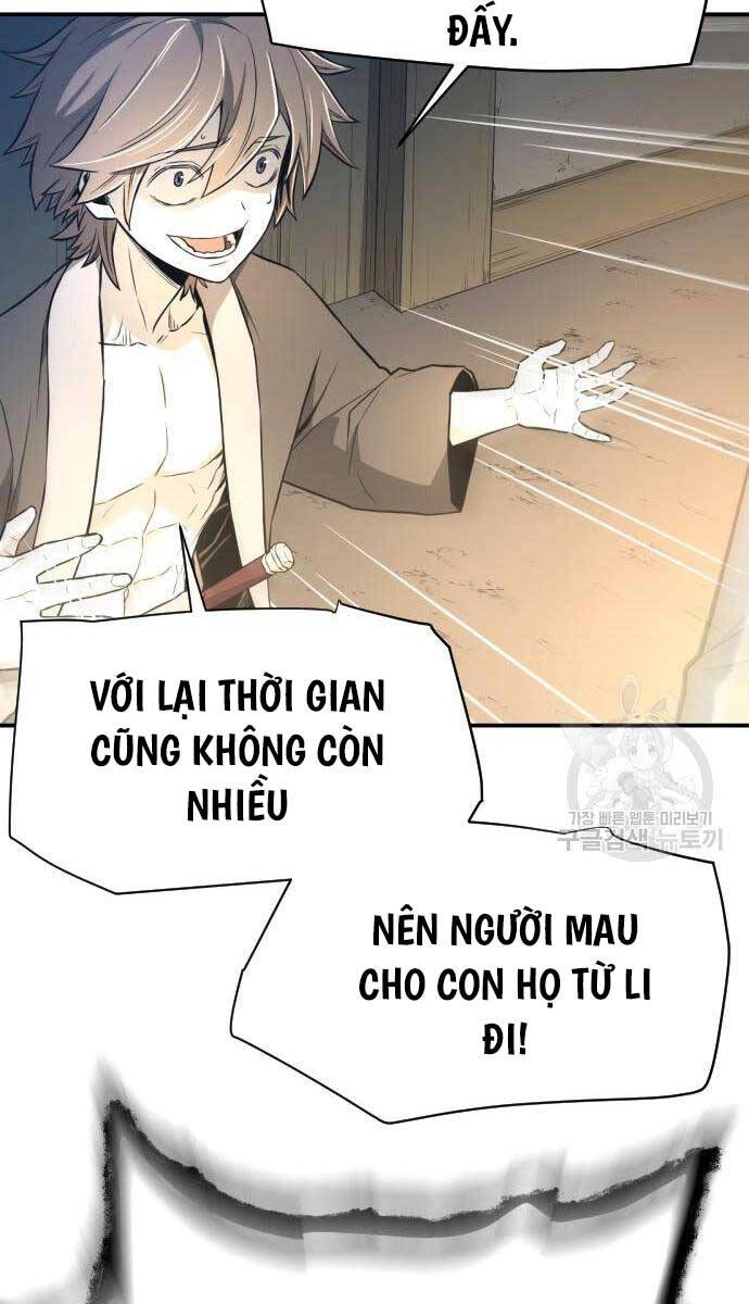 Nhất Hốt Đao Chapter 5 - 22