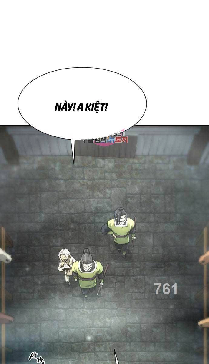 Nhất Hốt Đao Chapter 8 - 1