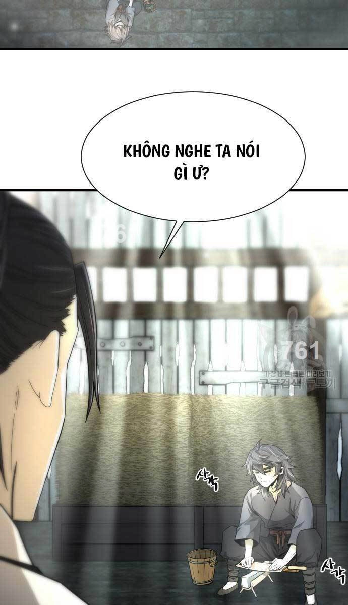 Nhất Hốt Đao Chapter 8 - 3