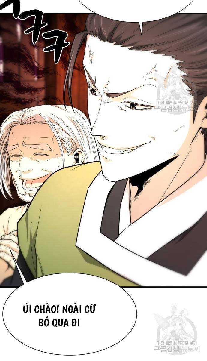 Nhất Hốt Đao Chapter 8 - 6