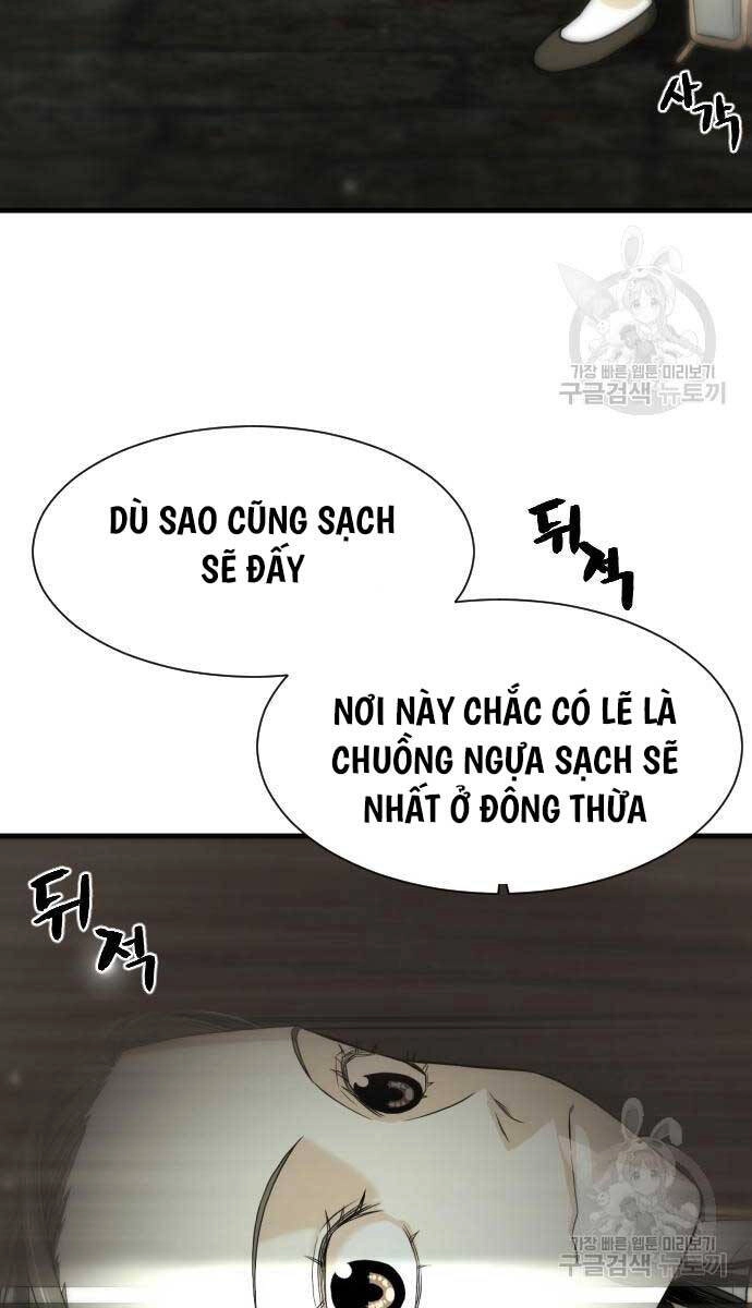 Nhất Hốt Đao Chapter 8 - 8