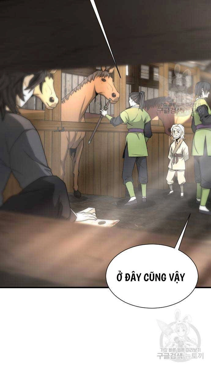 Nhất Hốt Đao Chapter 8 - 10