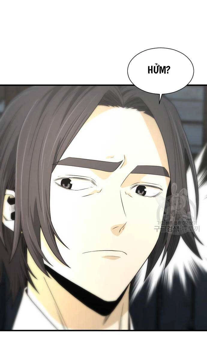 Nhất Hốt Đao Chapter 8 - 11