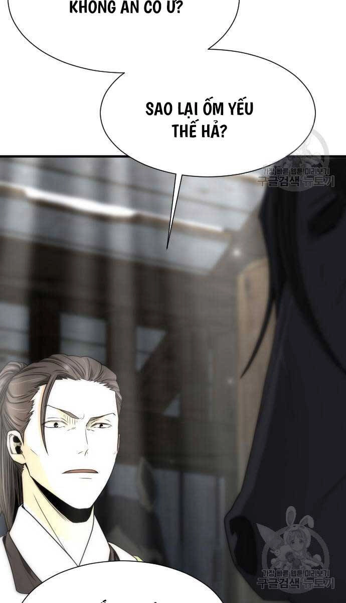 Nhất Hốt Đao Chapter 8 - 14