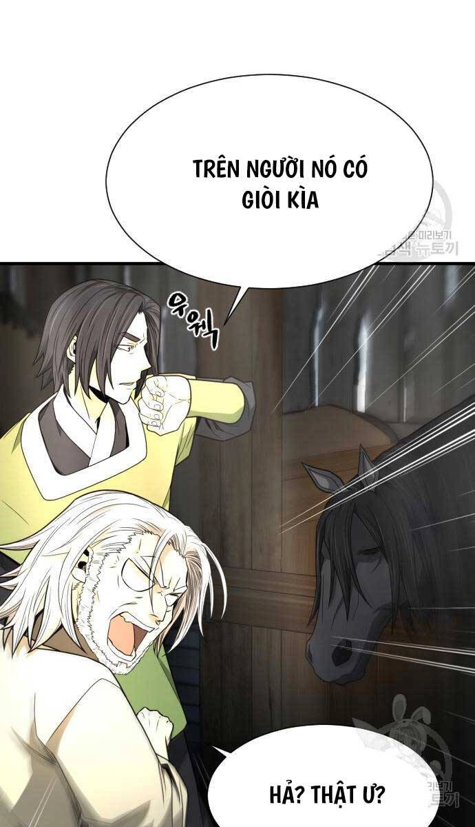 Nhất Hốt Đao Chapter 8 - 16