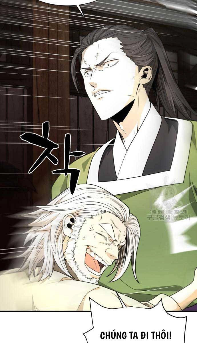 Nhất Hốt Đao Chapter 8 - 19