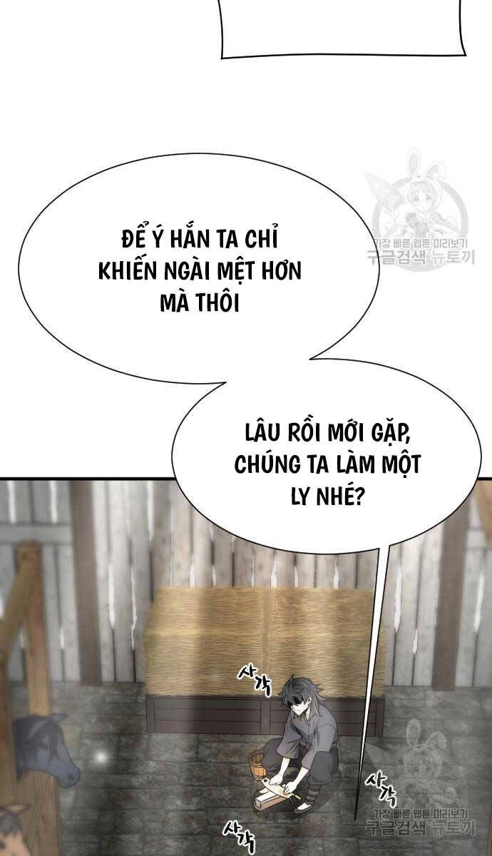 Nhất Hốt Đao Chapter 8 - 20