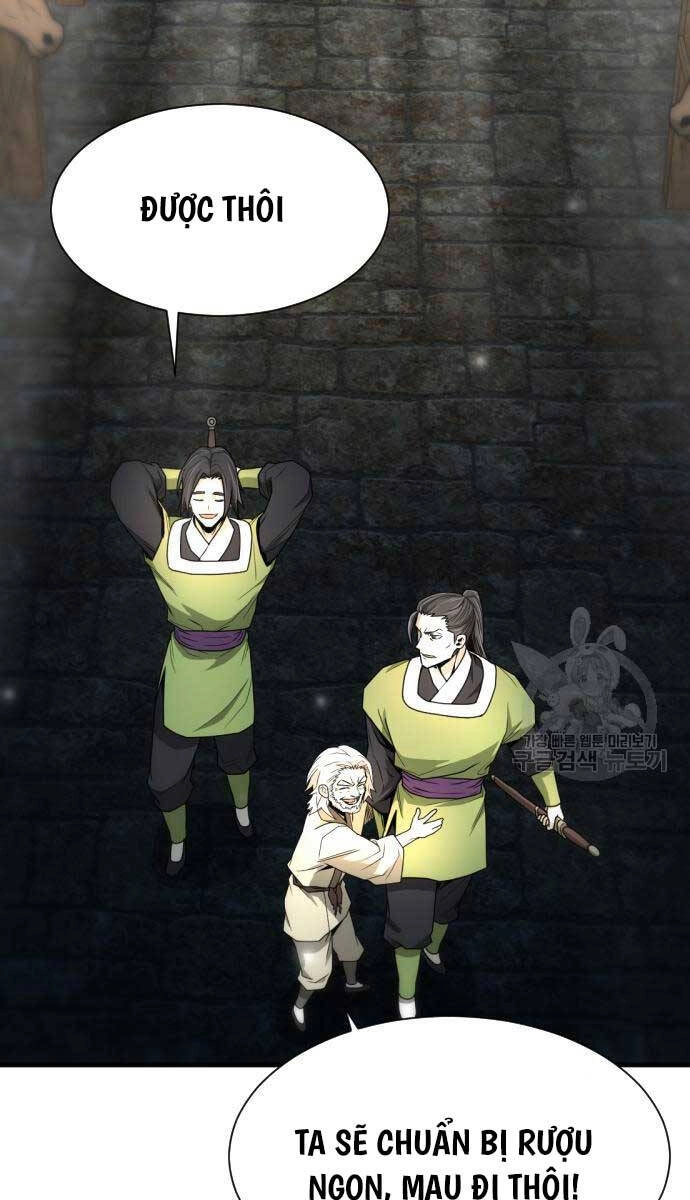 Nhất Hốt Đao Chapter 8 - 21