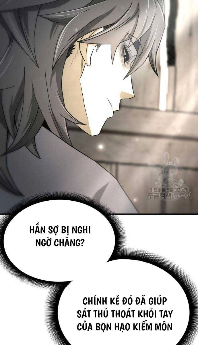 Nhất Hốt Đao Chapter 8 - 33