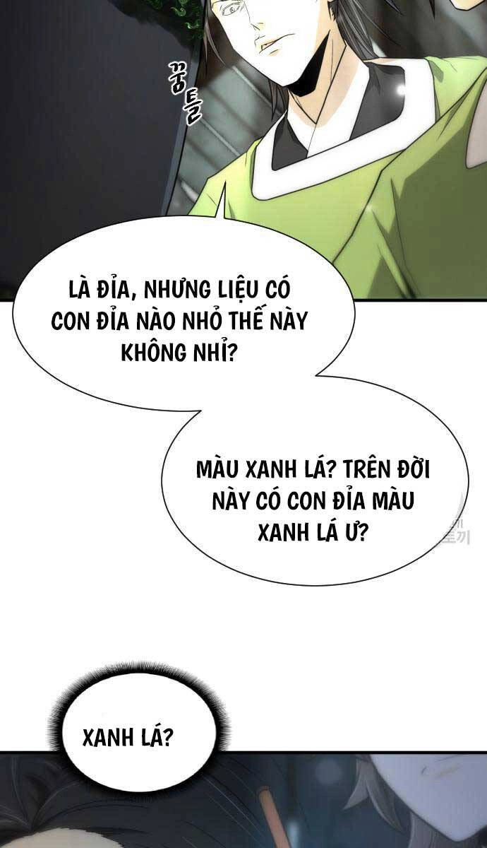 Nhất Hốt Đao Chapter 8 - 43