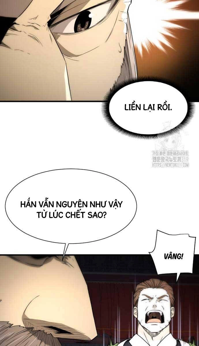 Nhất Hốt Đao Chapter 10 - 34