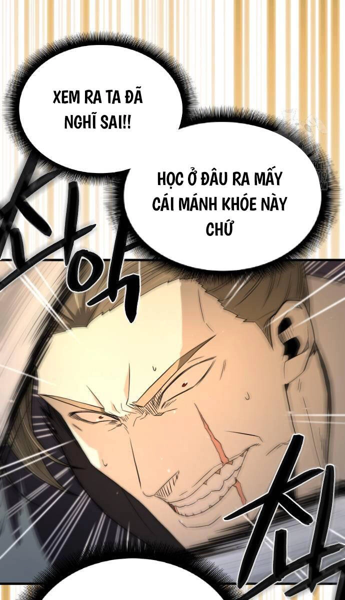 Nhất Hốt Đao Chapter 11 - 21