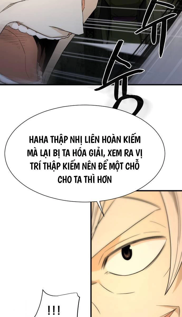 Nhất Hốt Đao Chapter 11 - 28